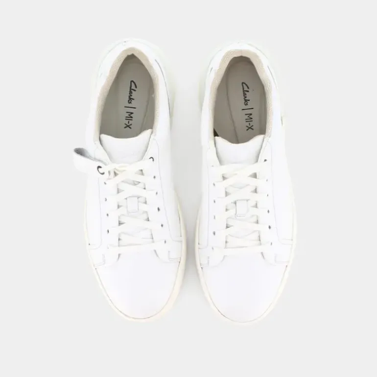 COURT LITE MOVE- SNEAKERS BIANCO 169715