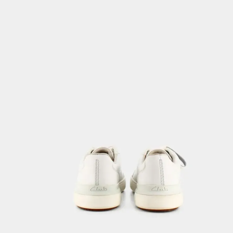 COURT LITE MOVE- SNEAKERS BIANCO 169715