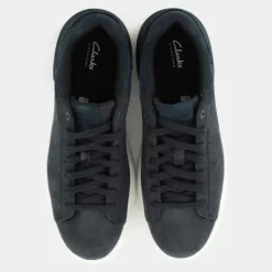 COURTLITE2 RUN- SNEAKERS NAVY NUBUCK 181323