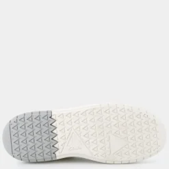 COURTLITE2 RUN- SNEAKERS WHITE LEATHER 181325