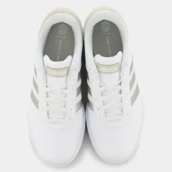 COURT PLATFORM- SPORTIVE white/champagne met./alumina ID1969