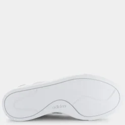 COURT PLATFORM- SPORTIVE white/champagne met./alumina ID1969