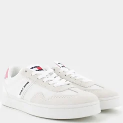 COURT- SNEAKERS WHITE 2552
