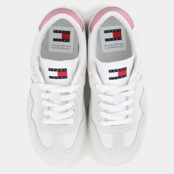 COURT- SNEAKERS WHITE 2552