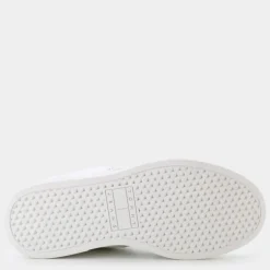 COURT- SNEAKERS WHITE 2552