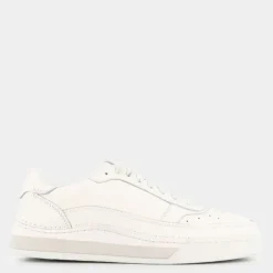 CRAFT COURT LACE- SNEAKERS BIANCO 170934