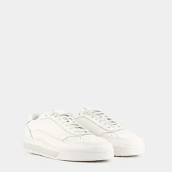 CRAFT COURT LACE- SNEAKERS BIANCO 170934