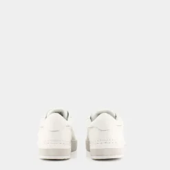 CRAFT COURT LACE- SNEAKERS BIANCO 170934