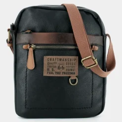 CRAFT- TRACOLLE NERO 61310