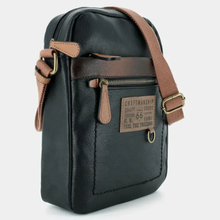 CRAFT- TRACOLLE NERO 61310