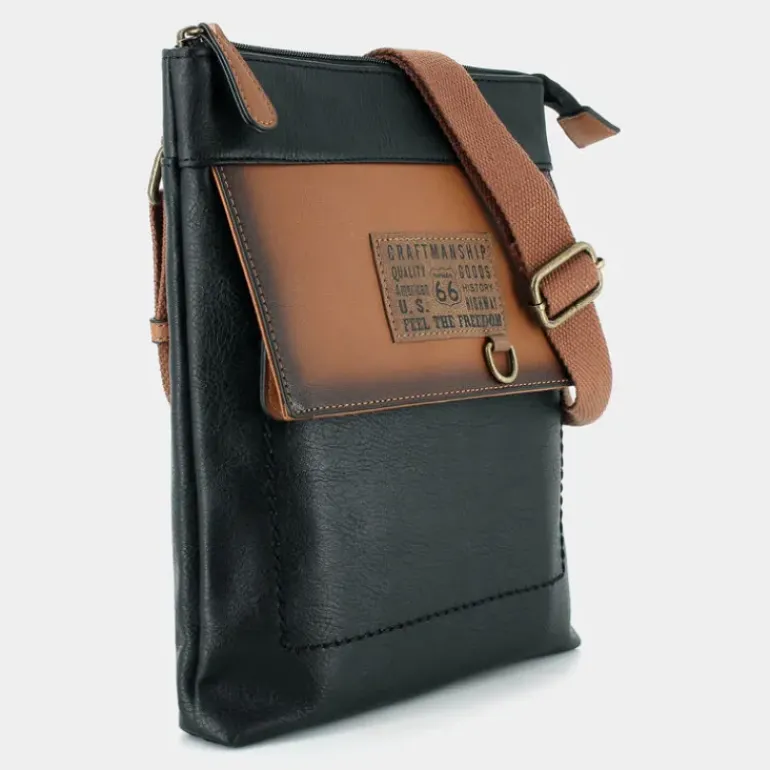 CRAFT- TRACOLLE NERO 62074