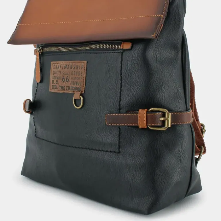 CRAFT- ZAINI NERO 62069