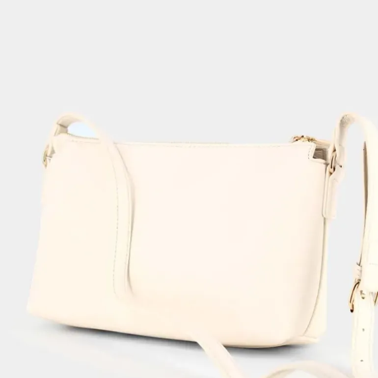 CROSSBODY- TRACOLLE OFF WHITE MB0398CY2