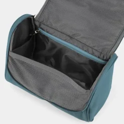CROSSLITE- ACCESSORI VIAGGIO PETROLIO 414859