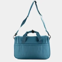 CROSSLITE- ACCESSORI VIAGGIO PETROLIO 414856