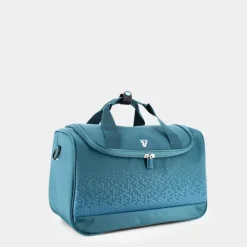 CROSSLITE- ACCESSORI VIAGGIO PETROLIO 414856