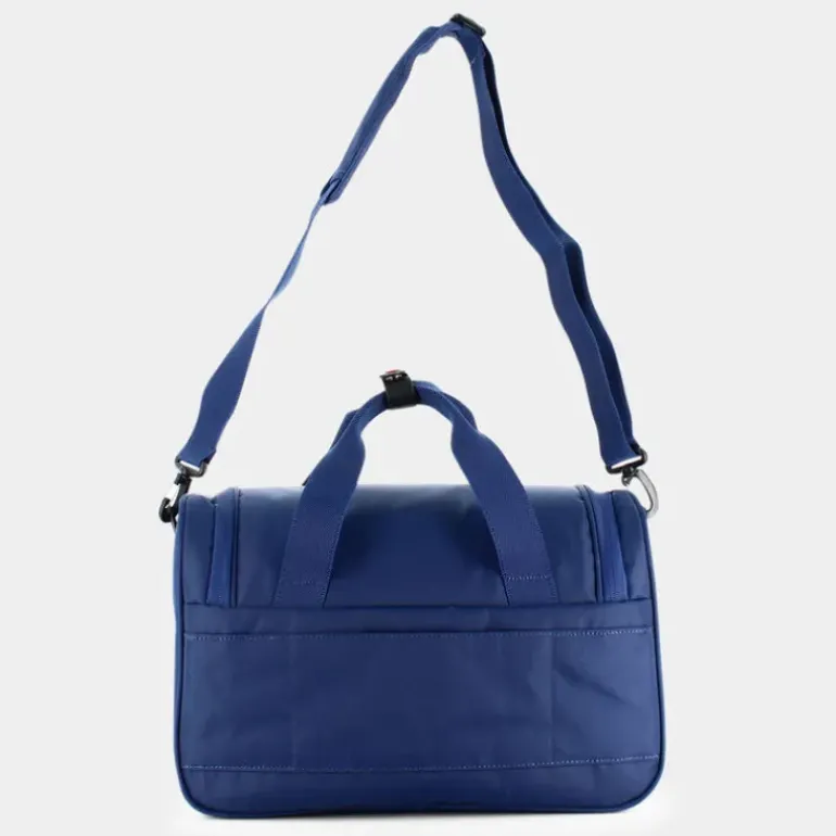 CROSSLITE- ACCESSORI VIAGGIO BLU 414856
