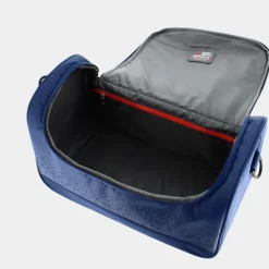 CROSSLITE- ACCESSORI VIAGGIO BLU 414856