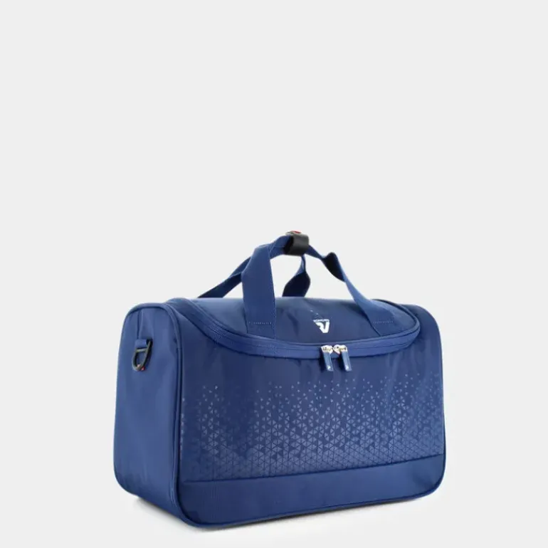 CROSSLITE- ACCESSORI VIAGGIO BLU 414856