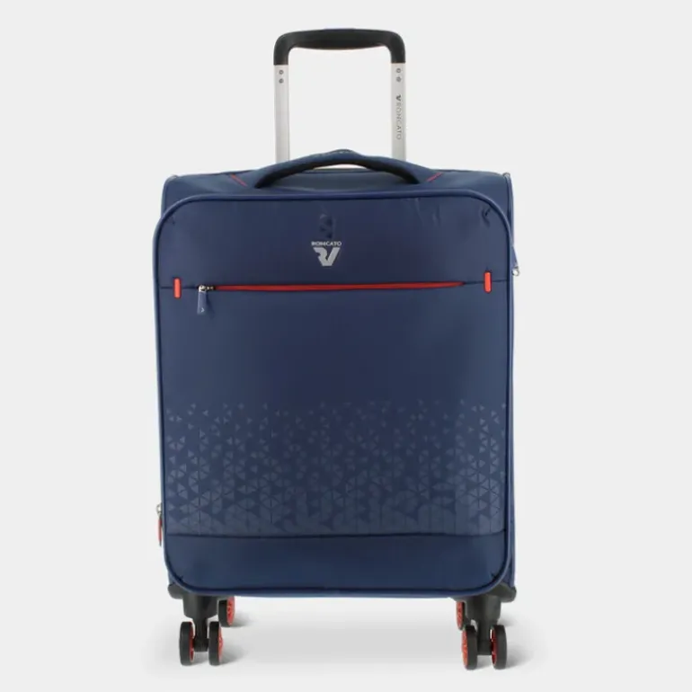 CROSSLITE- TROLLEY GRANDE BLU 414871