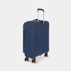 CROSSLITE- TROLLEY GRANDE BLU 414871