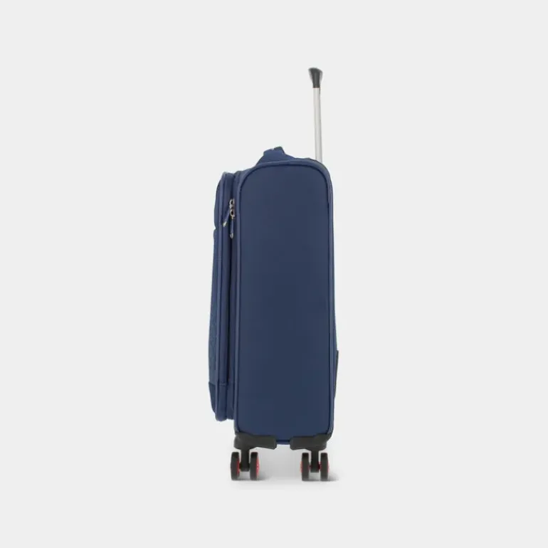 CROSSLITE- TROLLEY GRANDE BLU 414871