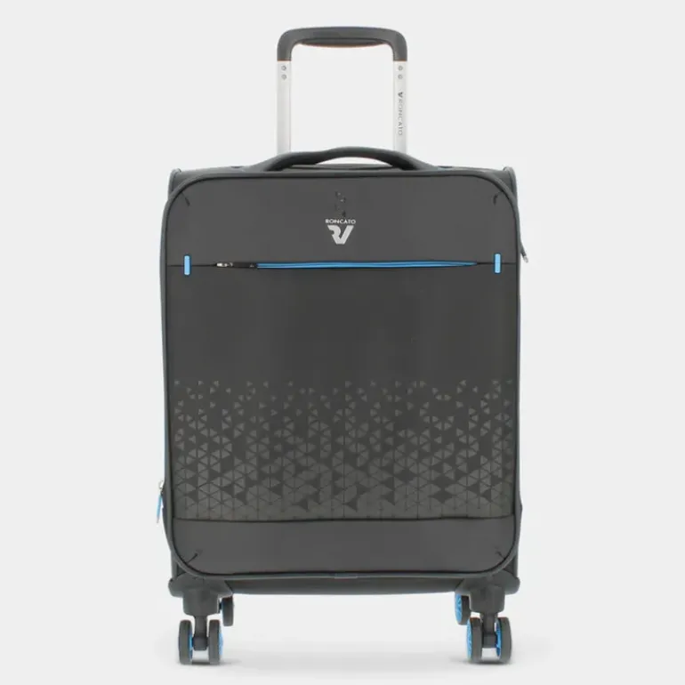 CROSSLITE- TROLLEY GRANDE NERO 414871