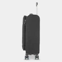 CROSSLITE- TROLLEY GRANDE NERO 414871