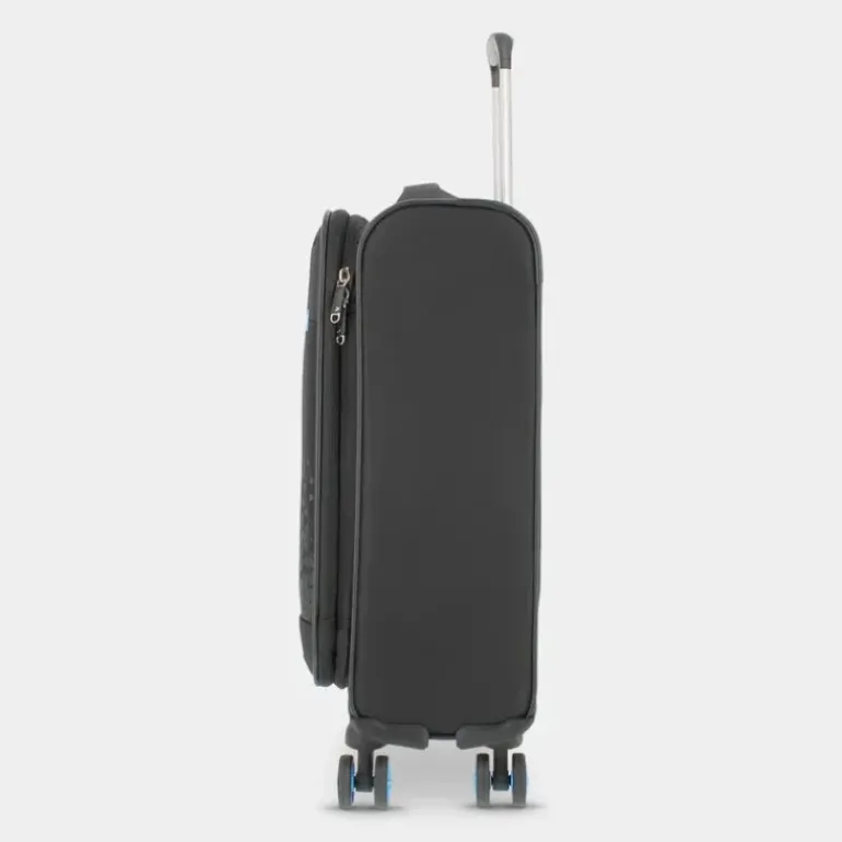 CROSSLITE- TROLLEY GRANDE NERO 414871