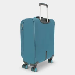 CROSSLITE- TROLLEY GRANDE PETROLIO 414871