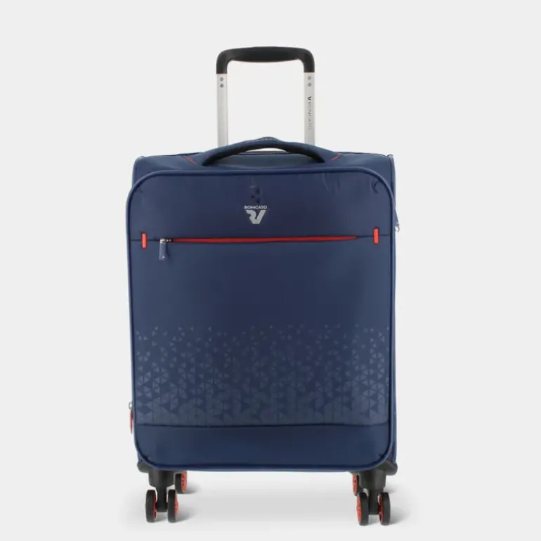 CROSSLITE- TROLLEY MEDIO BLU 414872