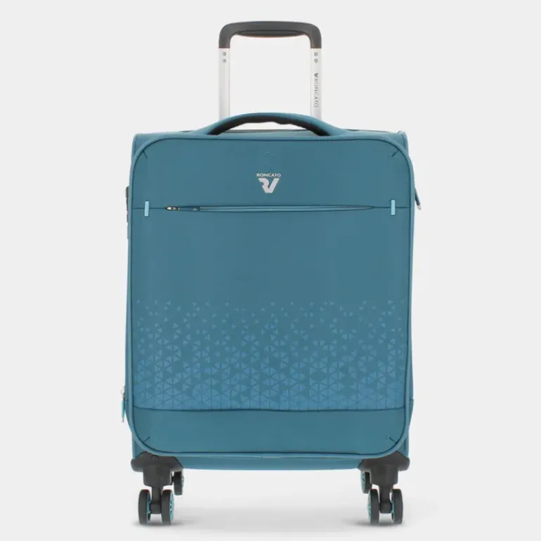 CROSSLITE- TROLLEY MEDIO PETROLIO 414872