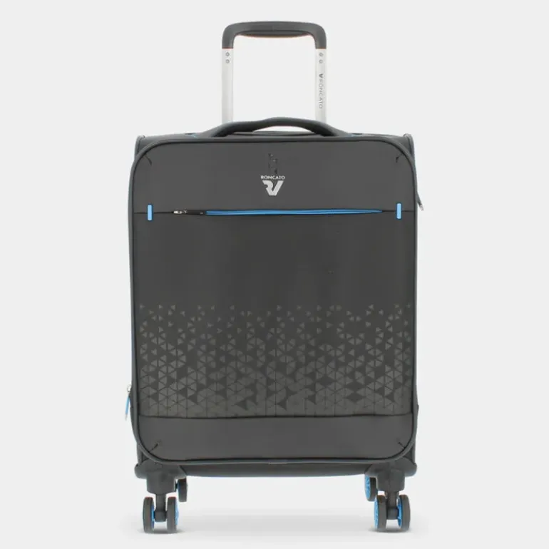 CROSSLITE- TROLLEY PICCOLO NERO 414873