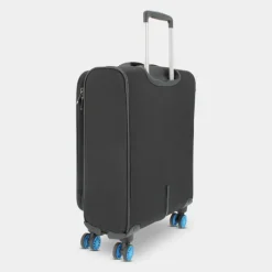 CROSSLITE- TROLLEY PICCOLO NERO 414873