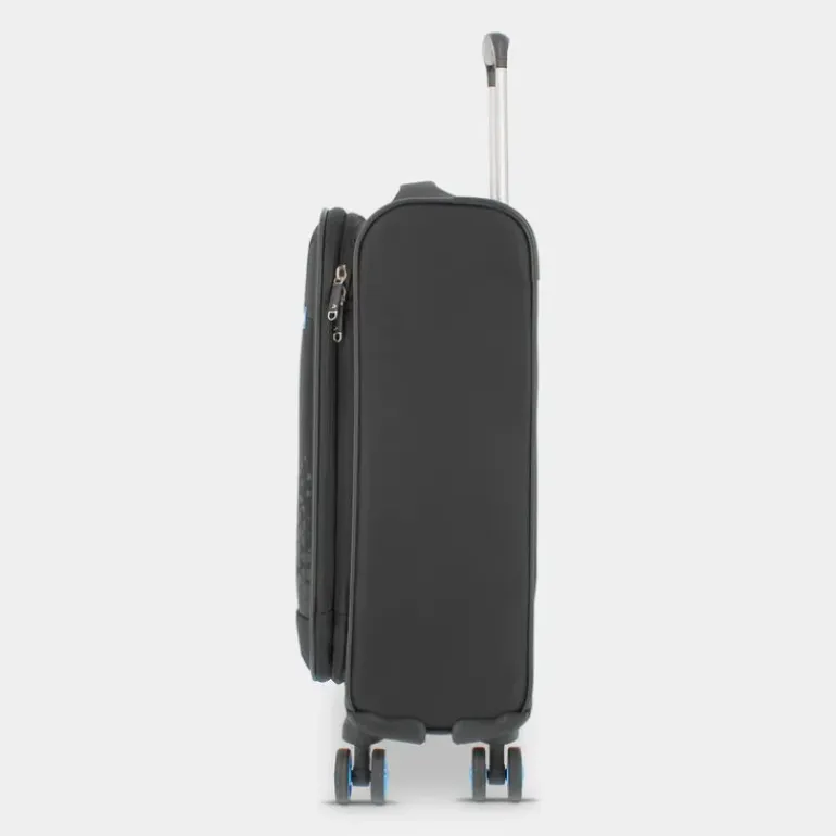 CROSSLITE- TROLLEY PICCOLO NERO 414873