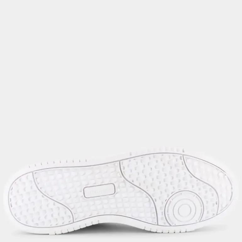 CROY- SNEAKERS WHITE/OFF WHITE LAC001F5SM