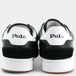CRT PP- SNEAKERS NERO 809834463
