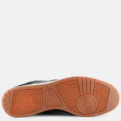 CRT PP- SNEAKERS NERO 809834463