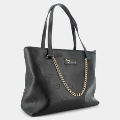 CUORE8- BORSE NERO 61953