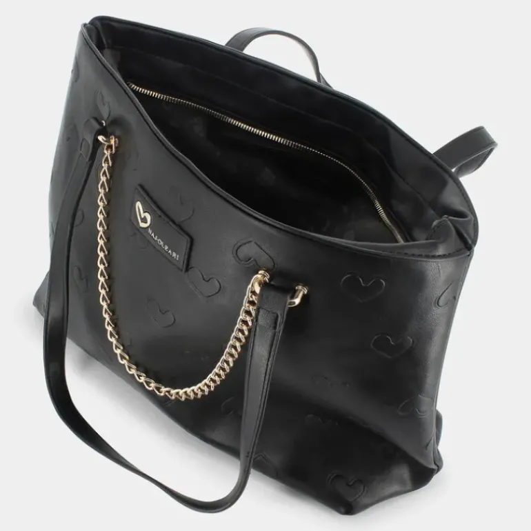 CUORE8- BORSE NERO 61953