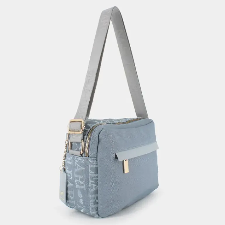CUORE11- TRACOLLE JEANS 61750