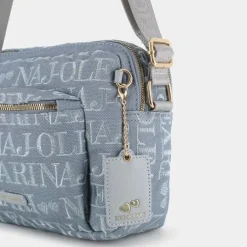 CUORE11- TRACOLLE JEANS 61750