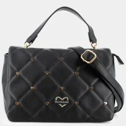 CUORE9- TRACOLLE NERO 61954