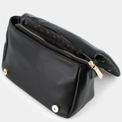CUORE9- TRACOLLE NERO 61954