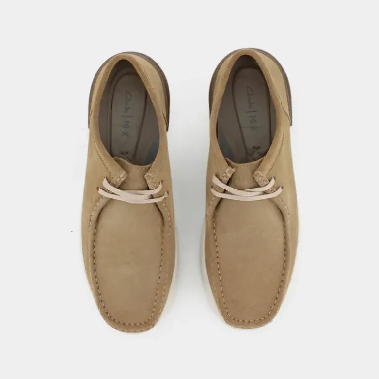 CURT LITE WALLY- STRINGATE BEIGE 170281