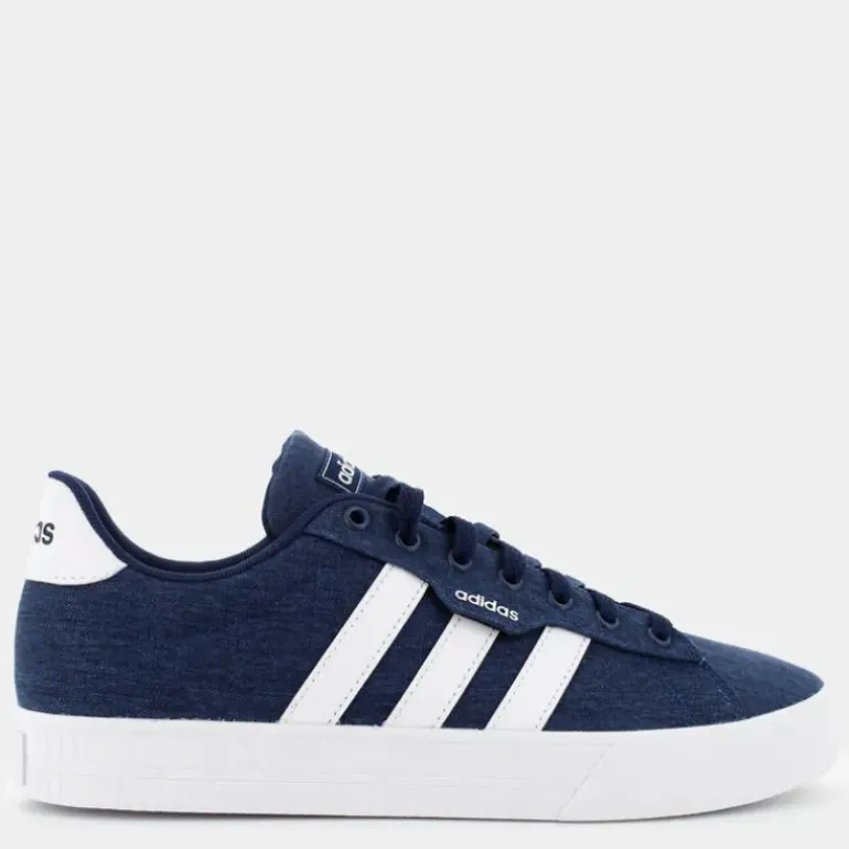 DAILY 3.0- SPORTIVE bright royal/ftwr white/bright royal IE5680