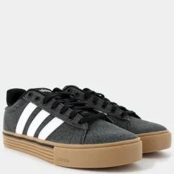 DAILY 4.0- SPORTIVE CBLACK/FTWWHT/GUM10 IF4492