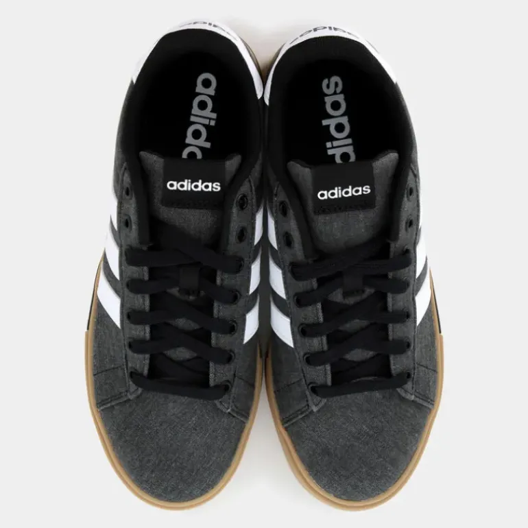 DAILY 4.0- SPORTIVE CBLACK/FTWWHT/GUM10 IF4492