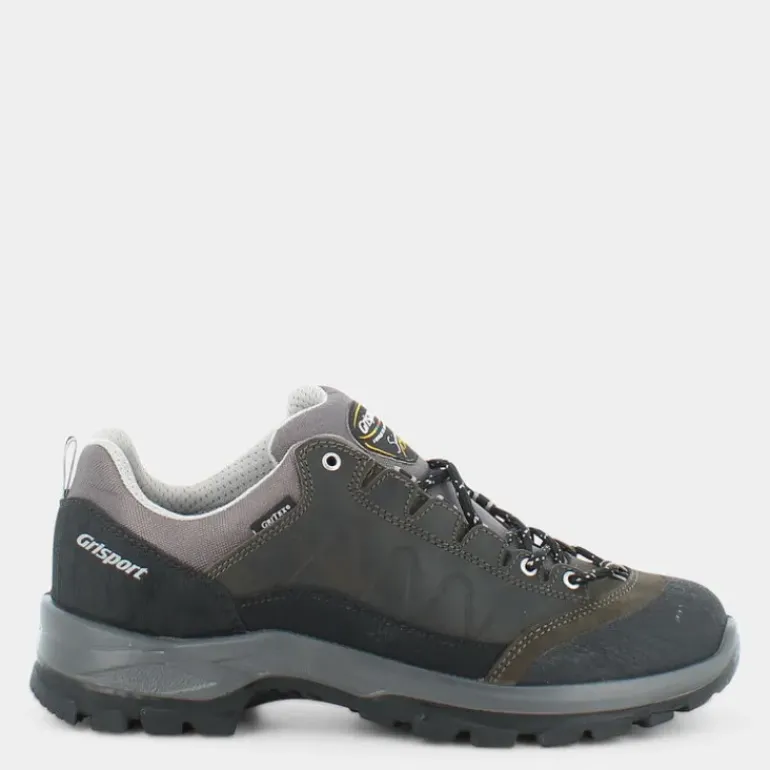 DAKAR- SPORTIVE grigio 14509