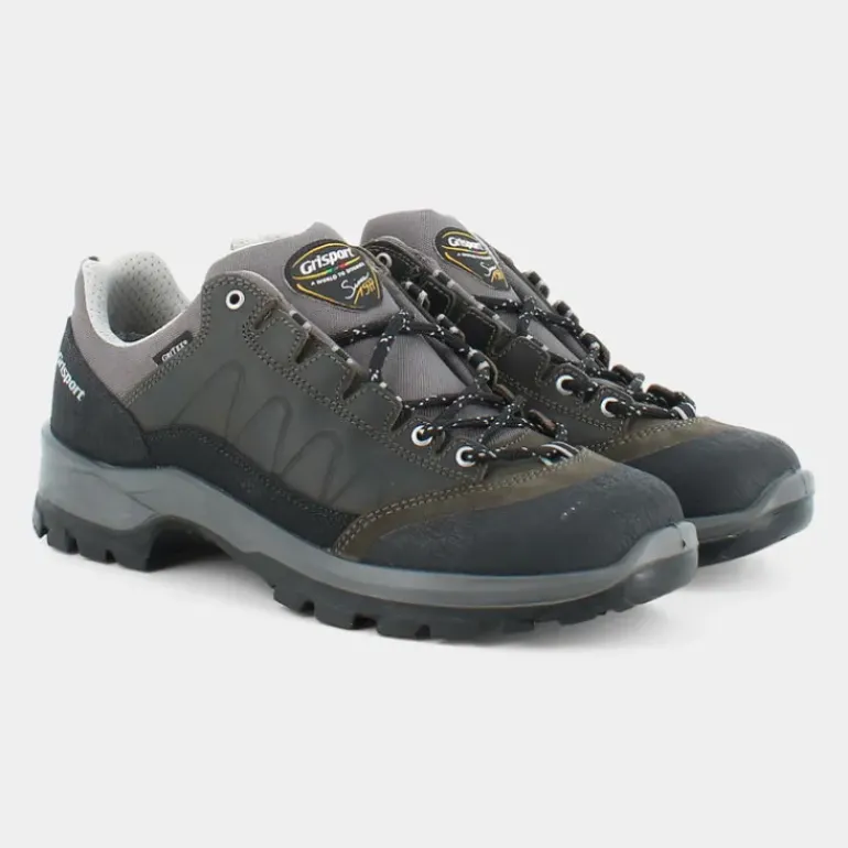 DAKAR- SPORTIVE grigio 14509